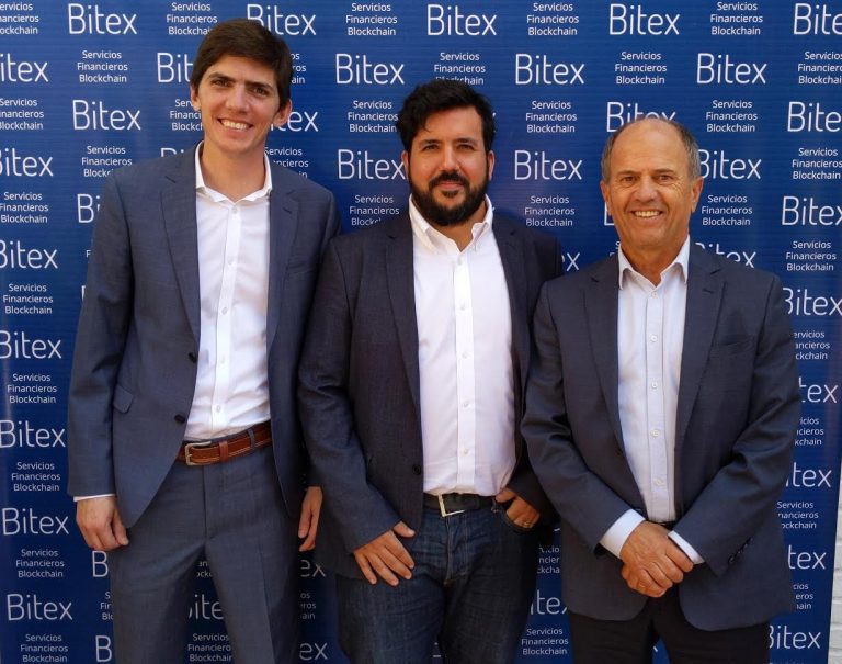 Bitex inicia operaciones en Chile