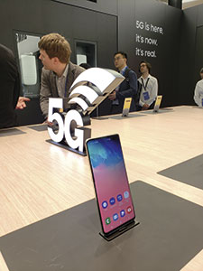 Un 93% de los chilenos no sabe realmente lo que es 5G