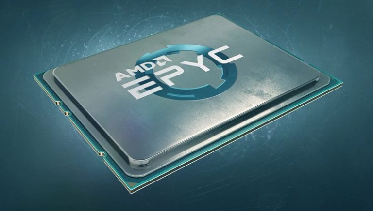 Procesadores AMD EPYC impulsan desempeño de sistemas financieros de NTT DATA