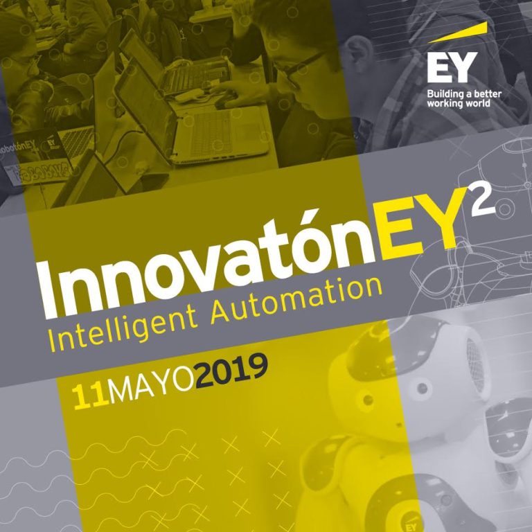 EY Chile lanza inscripciones para desafío “InnovatónEY²”
