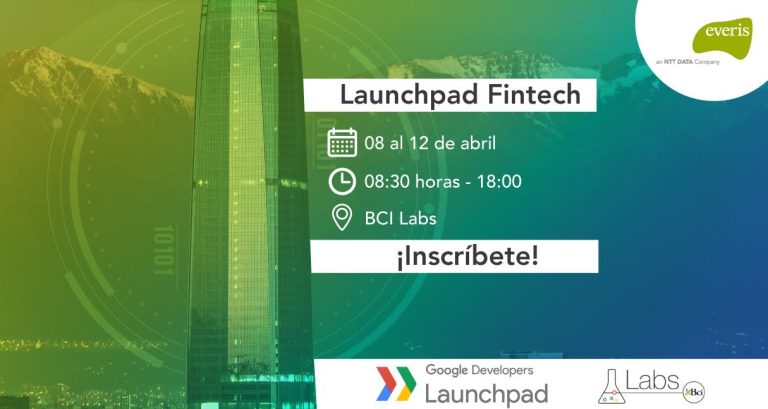 Emprendedores pueden acceder a una semana de entrenamiento para sus proyectos