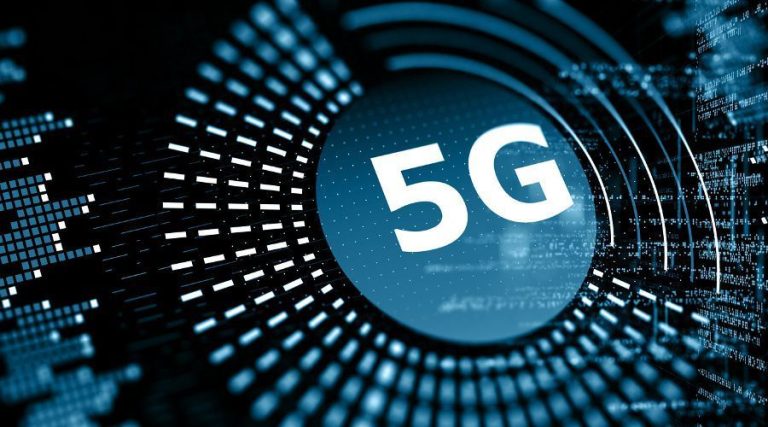 Despliegan 5G comercial en Uruguay