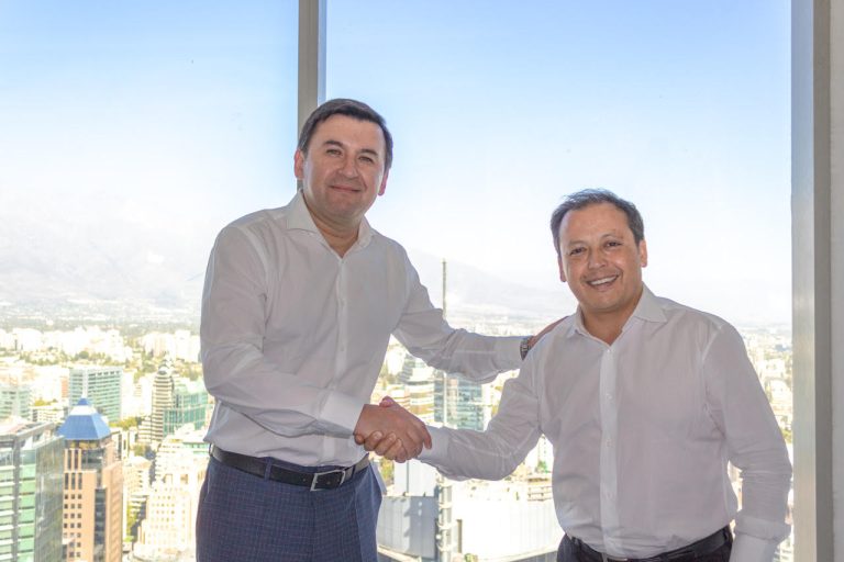 Defontana y Guital&Partners apoyan digitalización de Pymes
