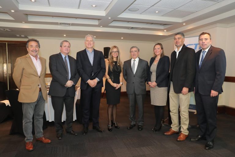 ACTI incorpora seis nuevos directores y plantea triplicar número de socios