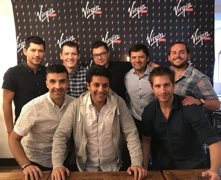 Las alianzas impulsarán la estrategia de Virgin Mobile en 2019
