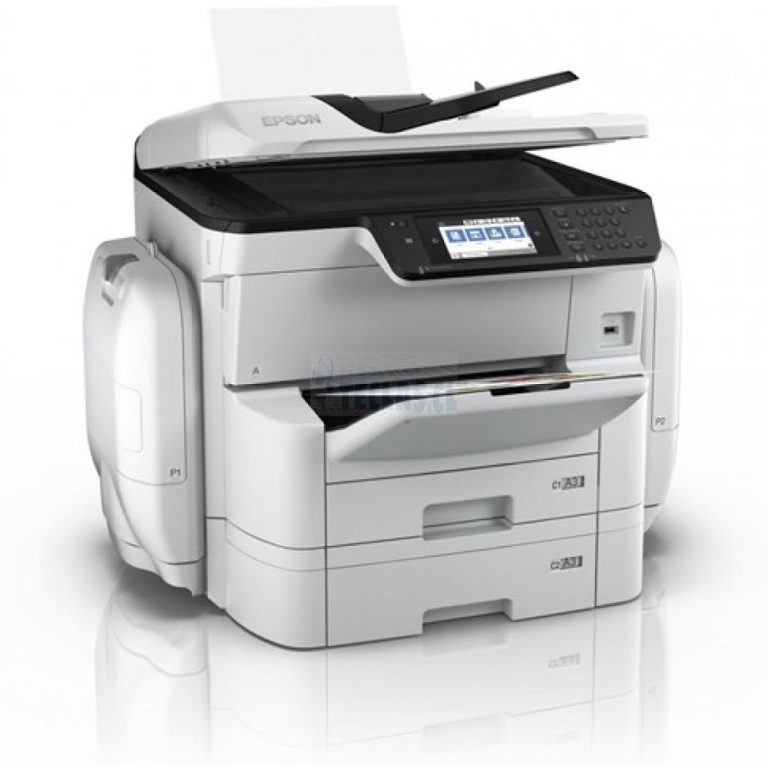 Epson promueve multifuncional de impresión para el mercado corporativo