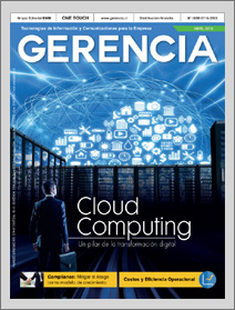 Revista Gerencia - Abril 2019