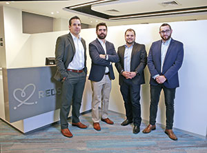REDSALUD: Procesamiento y atención más ágiles con apoyo de TECHMC Ingeniería y Pure Storage