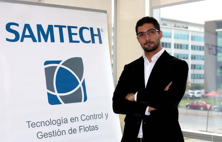 SAMTECH nombra nuevo Jefe de Innovación