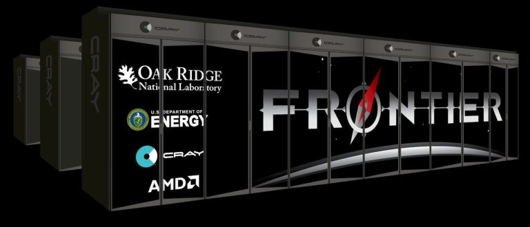 AMD y Cray construirán el supercomputador más potente del mundo