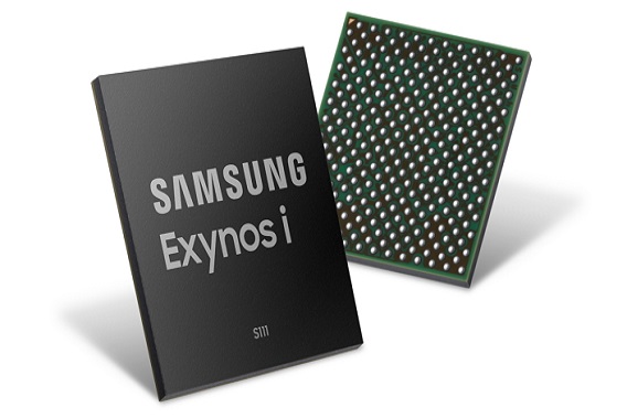 Samsung potencia su gama de productos para IoT