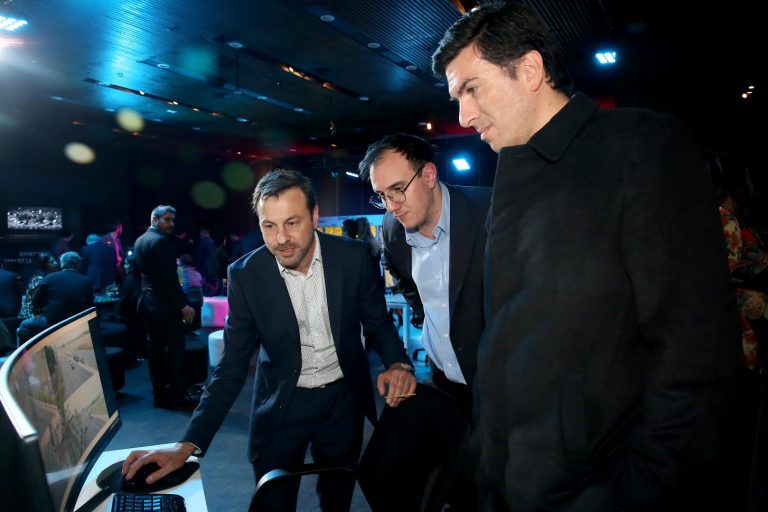 Samsung presenta estrategias y soluciones B2B para 2019