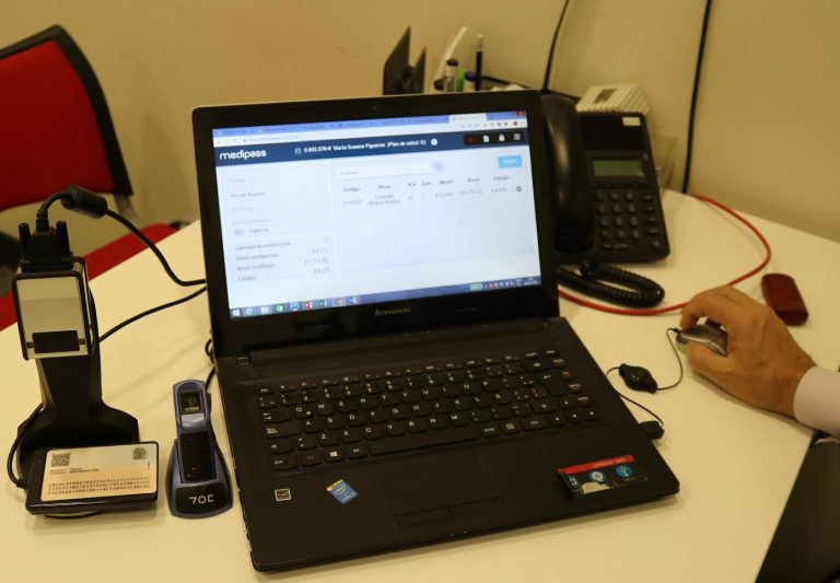 Lanzan nueva solución robusta y segura para bonos electrónicos de salud