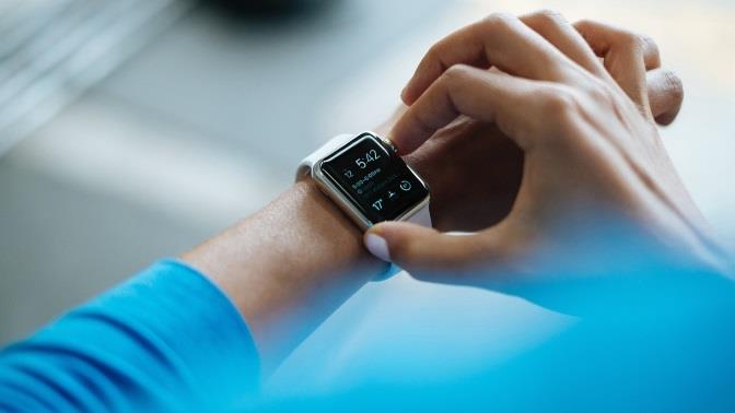 Mercado wearable crece en Europa