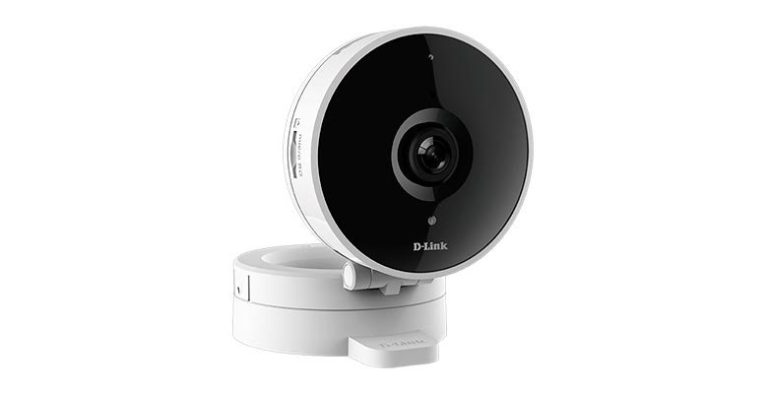 Recomendaciones de D-Link para comprar una cámara de seguridad