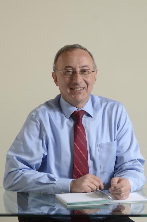 Nuevo Gerente Regional para Zona Andina en Vigatec