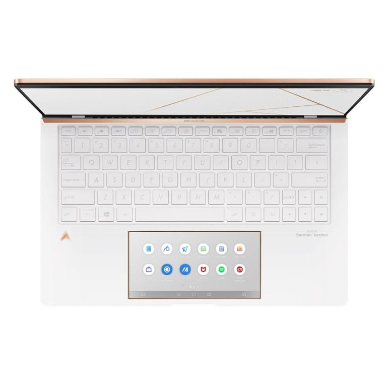 Asus anuncia nueva familia de ZenBook 13/14/15 y edición especial de 30 años