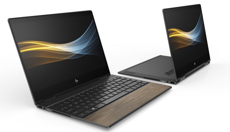 HP promueve experiencias Premium y personalizadas en PC
