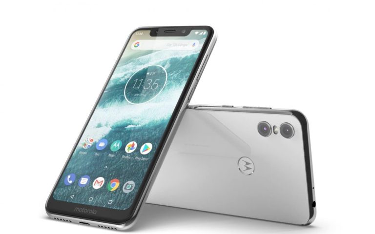 Motorola One edición limitada llega a Chile