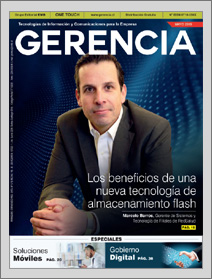 Revista Gerencia - Mayo 2019