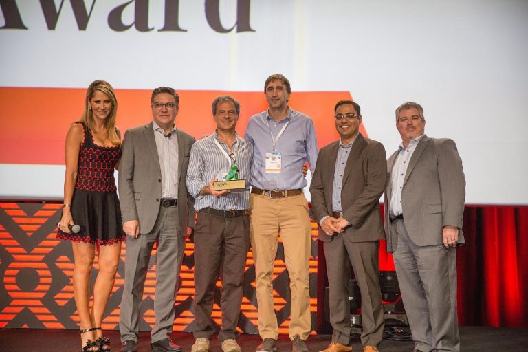 Avaya premia la innovación de sus clientes en América Latina