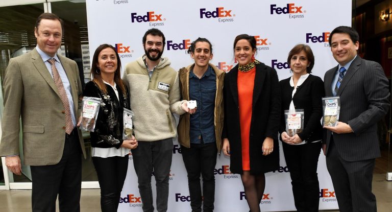 FedEx Express anuncia ganadores del Programa FedEx para Pymes