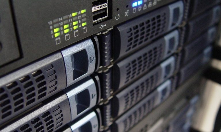 Crecimiento del mercado de servidores se ralentiza