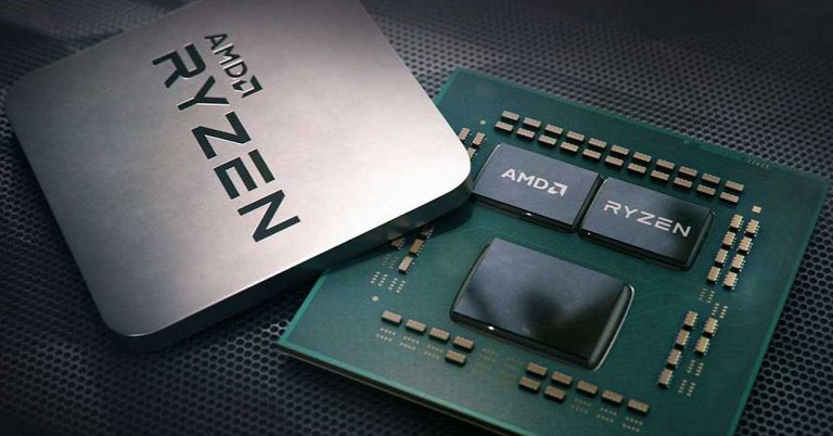 AMD lanza procesador de escritorio de 16 núcleos
