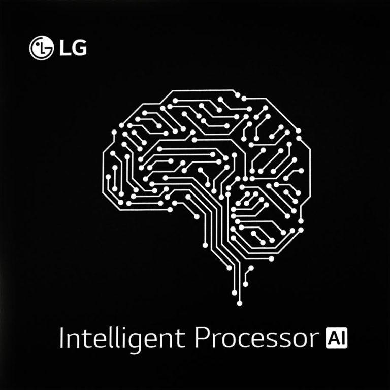 LG crea chip que acelera el desarrollo de la Inteligencia Artificial