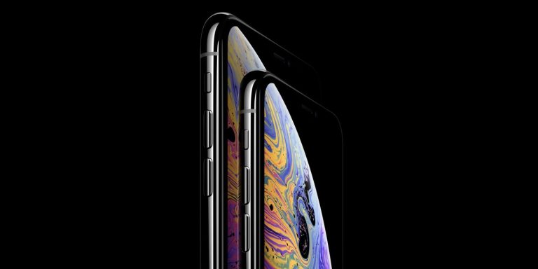 Apple presentaría un iPhone con 5G en 2020