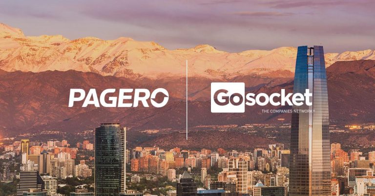 Pagero y Gosocket se unen para ofrecer red de facturación electrónica y conectividad empresarial