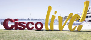 CISCO LIVE 2019: Innovación para las nuevas redes
