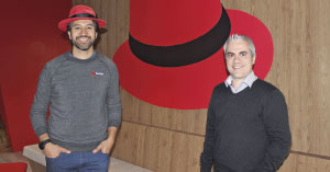 redhat