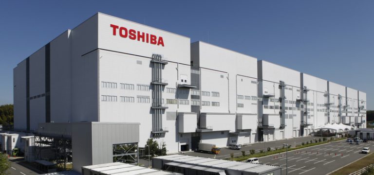 WD y Toshiba pierden 6 exabytes en memorias NAND por corte de energía