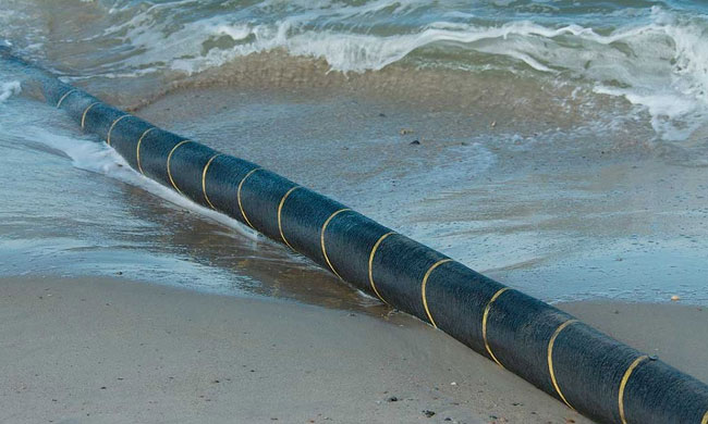 Cable submarino de Google unirá África y Europa