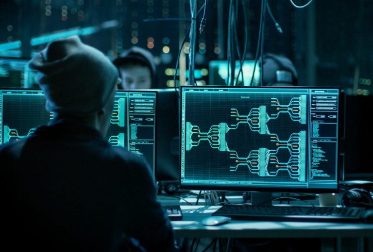 CyberBoxx: Plataforma que recupera los datos frente a ciberataques