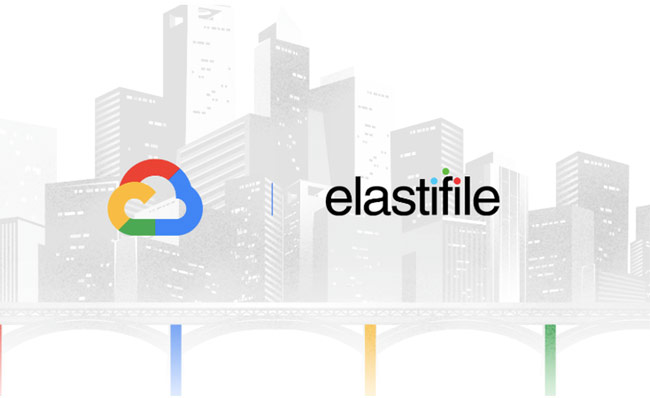 Google compra proveedor de almacenamiento empresarial en la nube