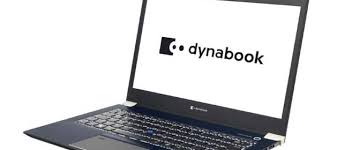 Toshiba presenta sus primeros portátiles como Dynabook