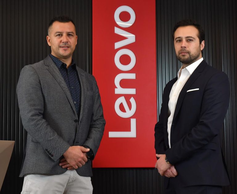 Lenovo Chile presenta nuevos líderes para sus áreas de negocios estratégicas