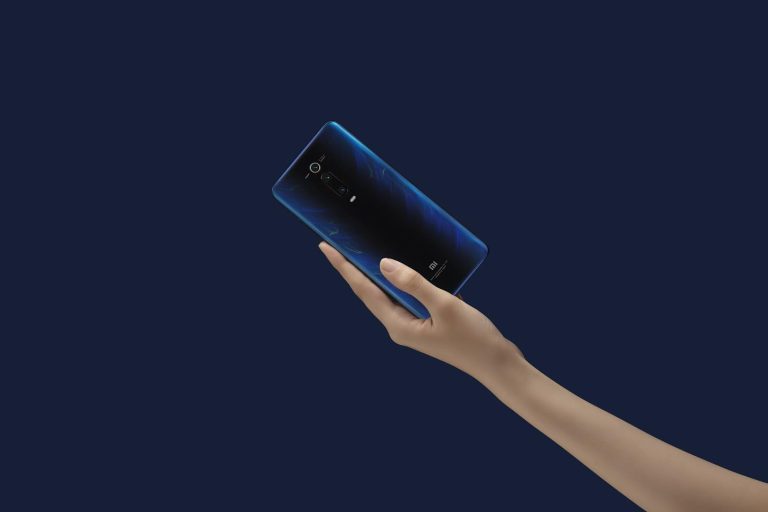 Xiaomi lanza en Chile su primer smartphone con cámara frontal pop - up