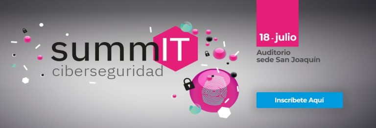 SummIT de Ciberseguridad Duoc UC