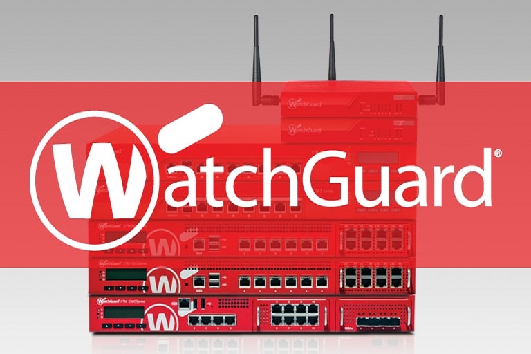 WatchGuard niega adquisición por parte de Motorola Solutions