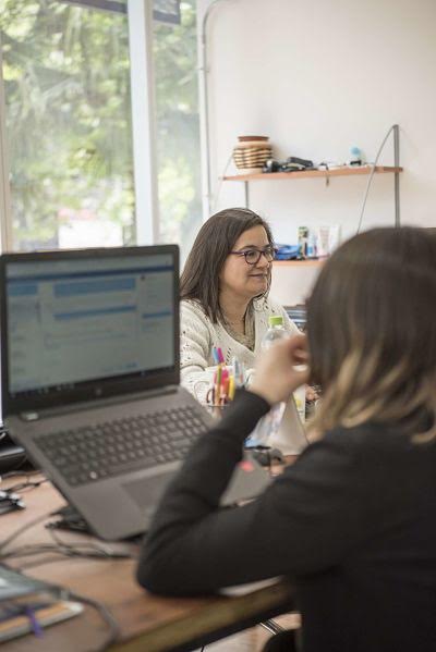 PatricIA: La asistente administrativa de los servicios de salud del país