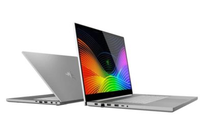 NVIDIA lanza nuevos portátiles RTX Studio