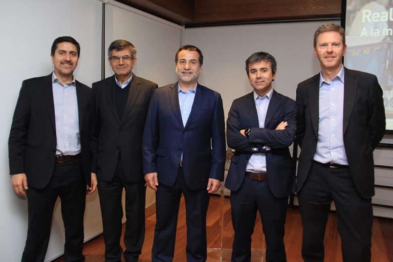 SONDA presenta avanzada solución tecnológica para Corredoras de Bolsa