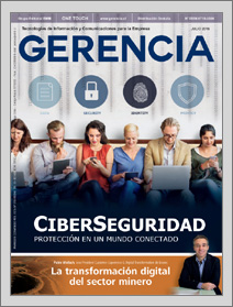 Revista Gerencia - Julio 2019