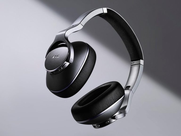 Samsung trae a Chile todo el legado de AKG