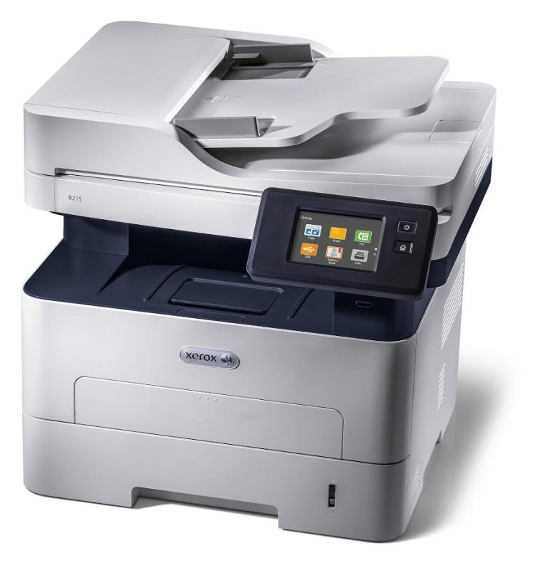 Xerox lanza impresoras y multifuncionales compactos con WiFi Direct e impresión móvil