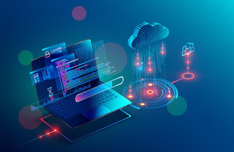 85% de todo el tráfico web empresarial se utiliza para servicios cloud