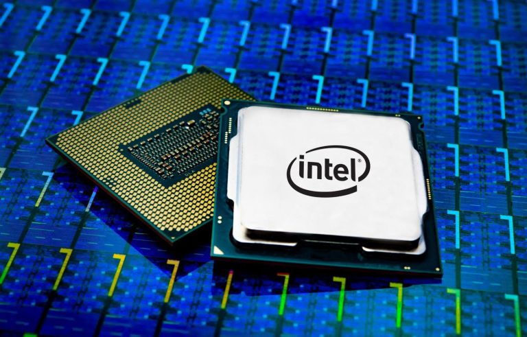 Intel expande la familia de procesadores móviles Intel Core de 10ª Generación